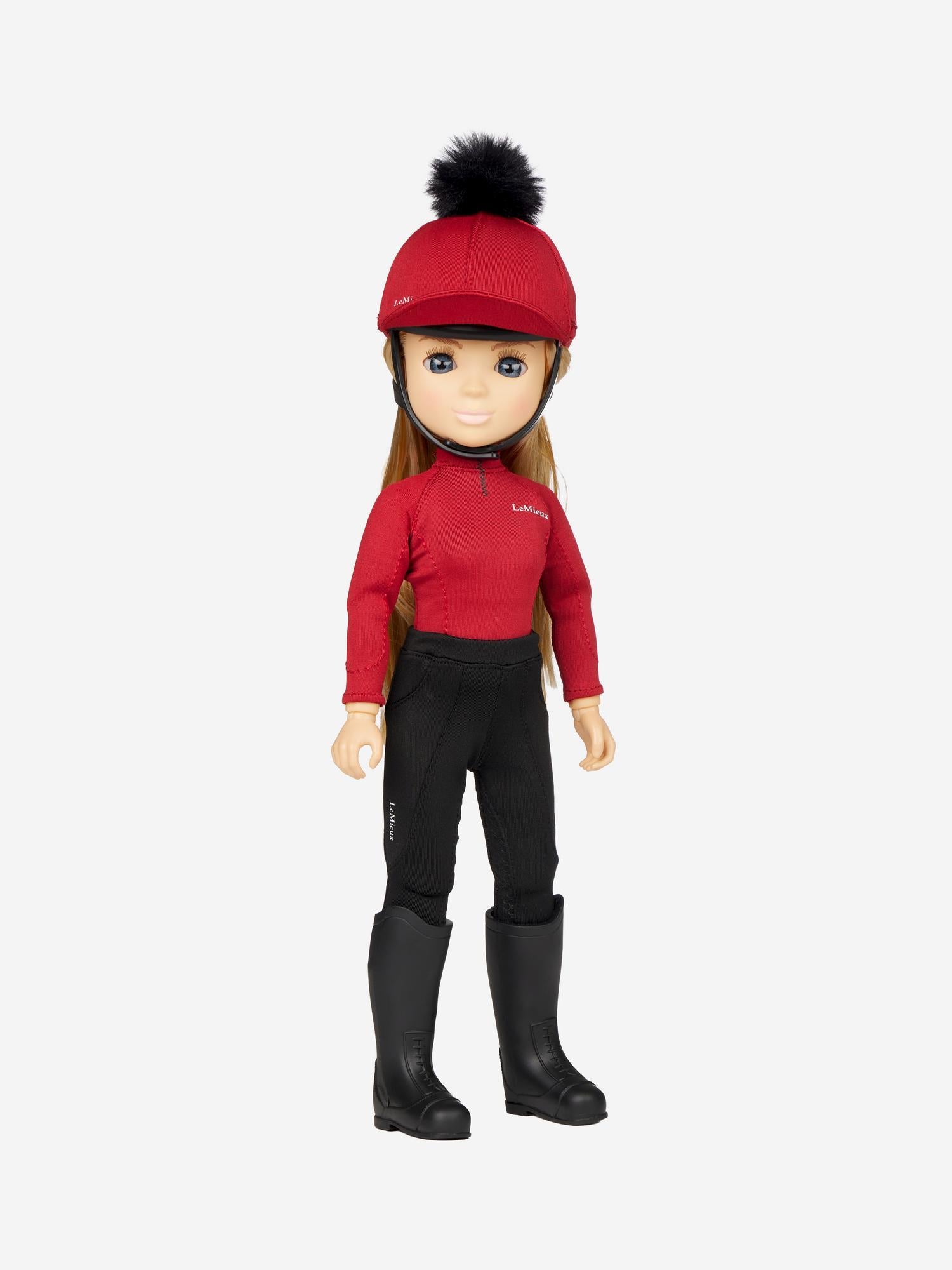 LeMieux Toy Rider