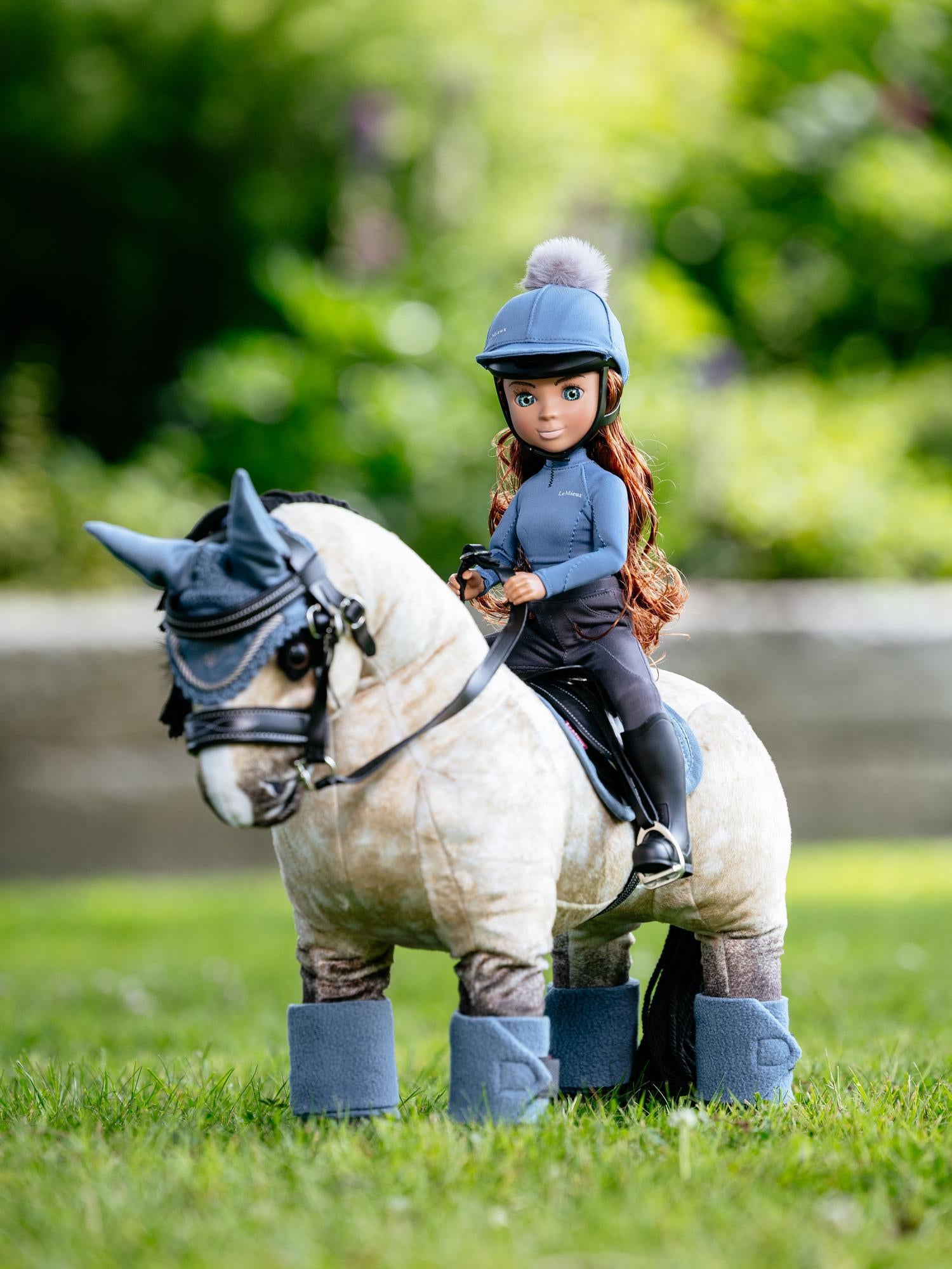 LeMieux Toy Rider