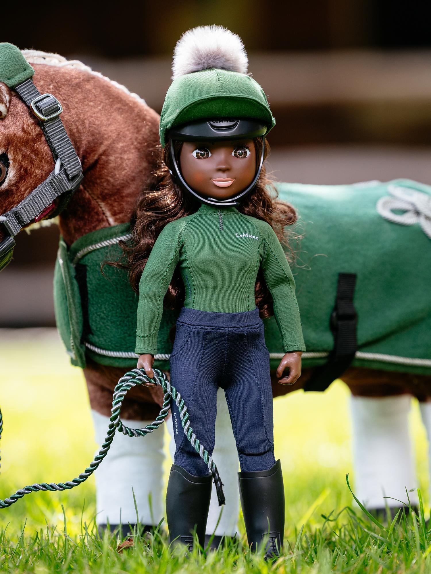 LeMieux Toy Rider Outfit