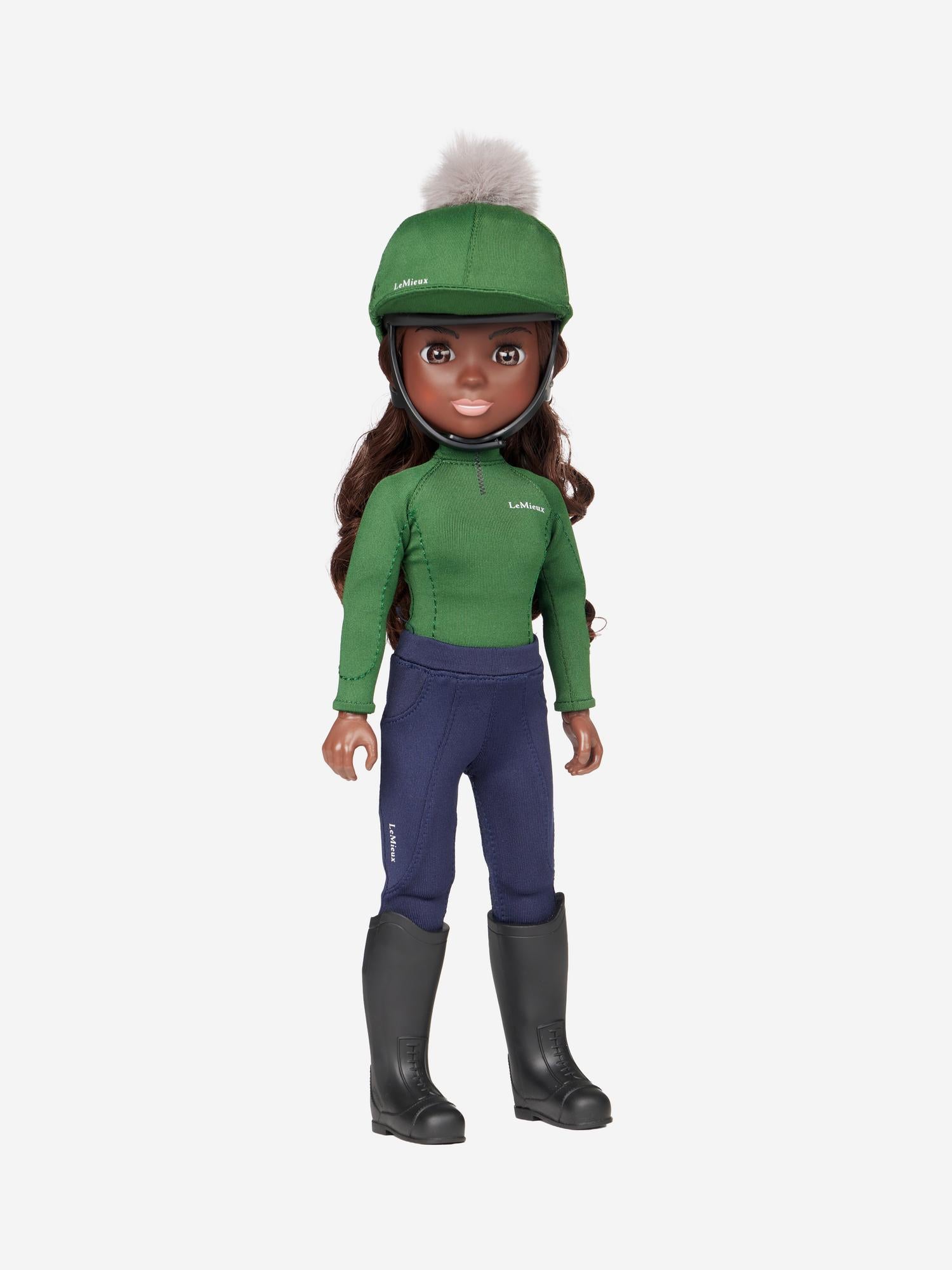LeMieux Toy Rider