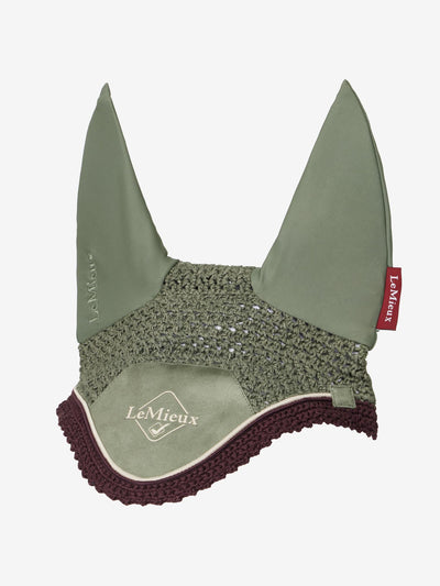 LeMieux Mini Fly Hood