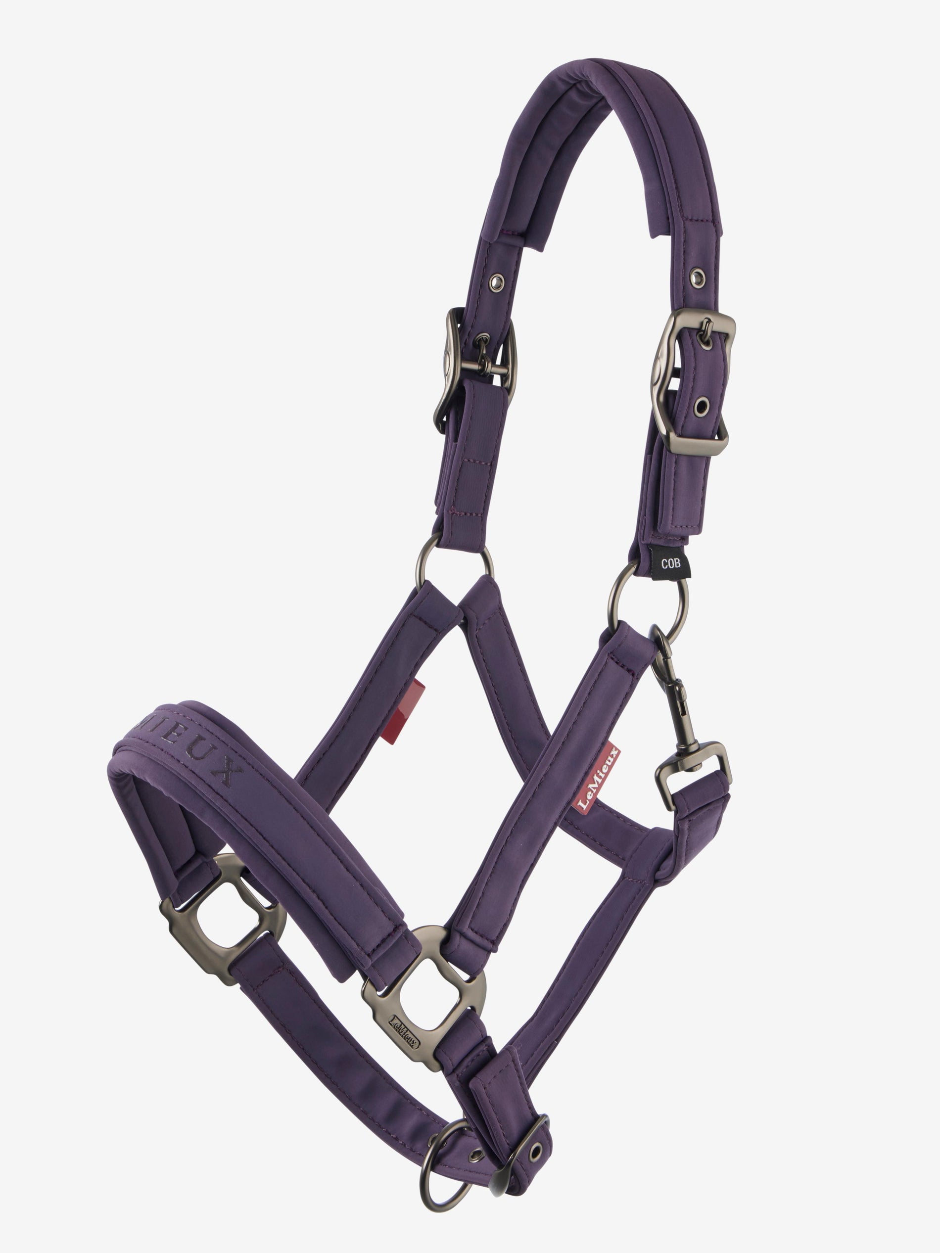 LeMieux Essence Headcollar
