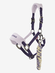 Vogue Headcollar & Rope