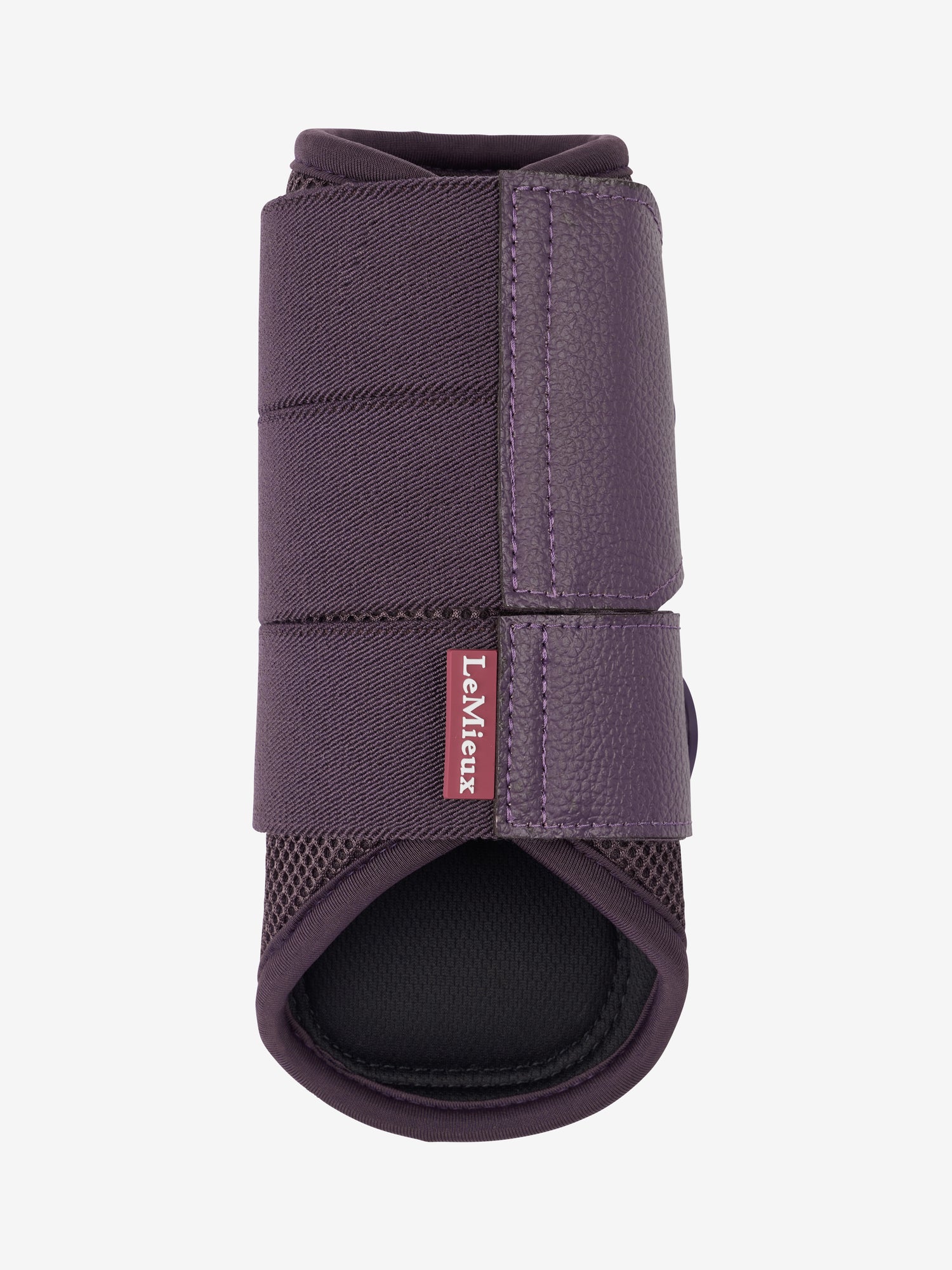 LeMieux Arika Mesh Brushing Boots