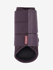 LeMieux Arika Mesh Brushing Boots