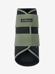 LeMieux Mini Grafter Brushing Boots