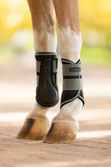 LeMieux Mini Grafter Brushing Boots