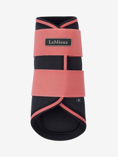 LeMieux Mini Grafter Brushing Boots