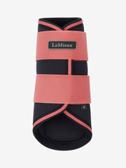 LeMieux Mini Grafter Brushing Boots