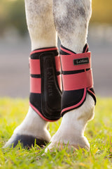LeMieux Mini Grafter Brushing Boots