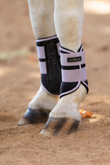 LeMieux Mini Grafter Brushing Boots