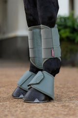 LeMieux Arika Overreach Boots