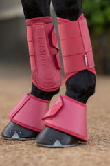 LeMieux Arika Overreach Boots