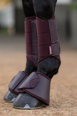 LeMieux Arika Overreach Boots
