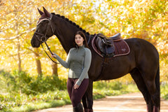 LeMieux Loire Close Contact Square - Seasonal Collections