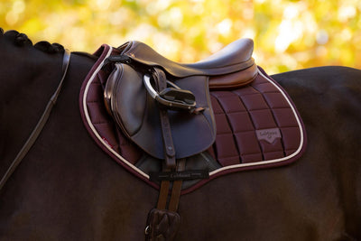 LeMieux Loire Close Contact Square - Seasonal Collections