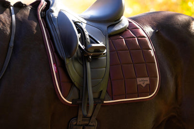 LeMieux Loire Classic Dressage Square