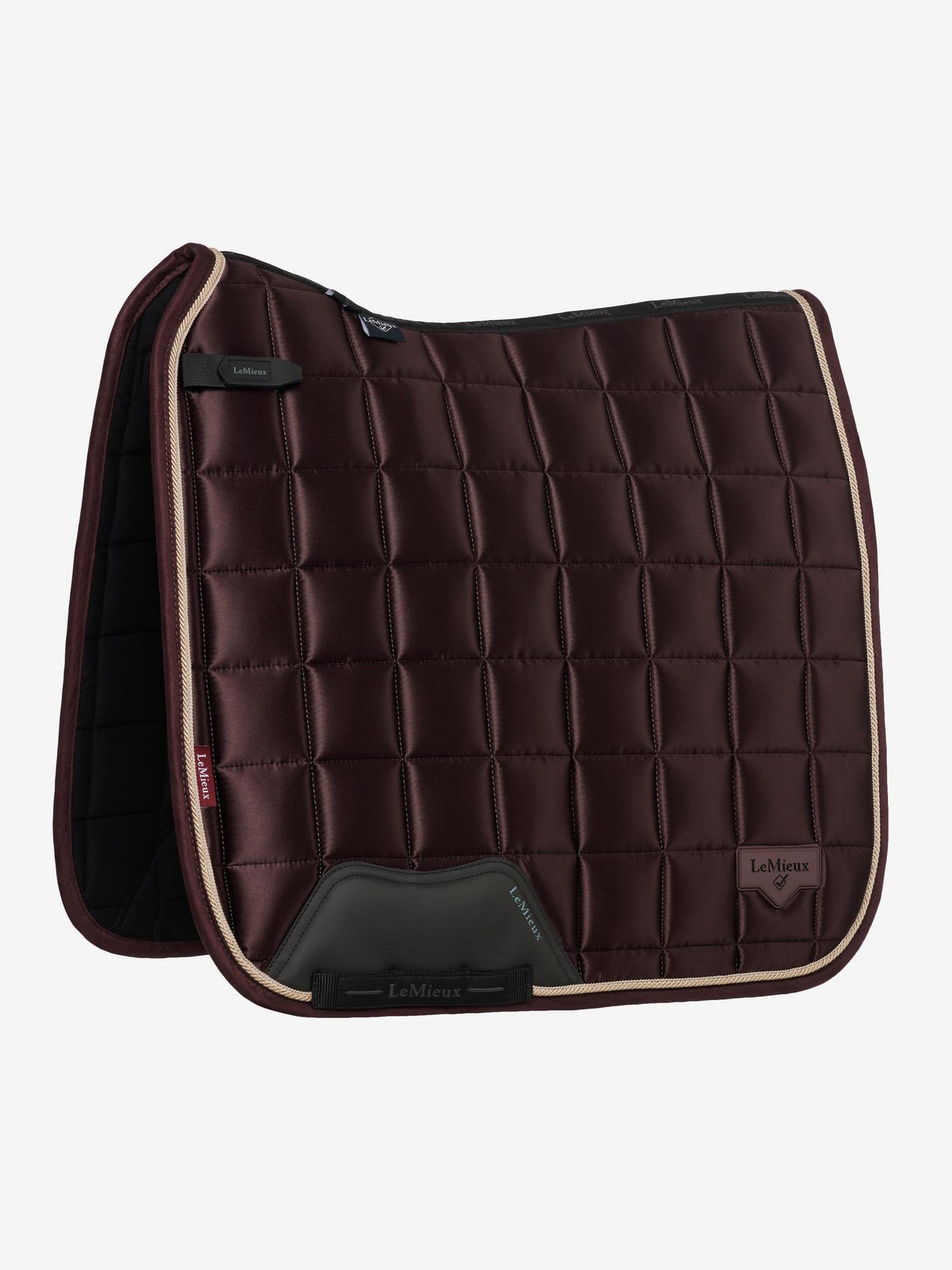 LeMieux Loire Classic Dressage Square