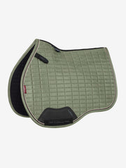 LeMieux ProSport Suede GP Square