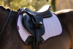 LeMieux ProSport Suede GP Square