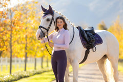 LeMieux Loire Classic GP Square