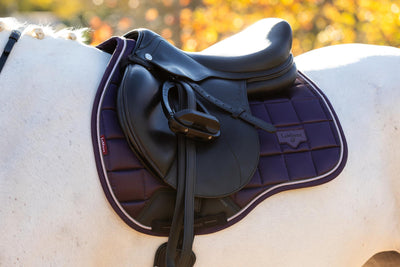 LeMieux Loire Classic GP Square