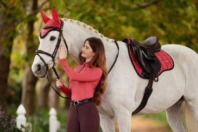 LeMieux Loire Classic GP Square