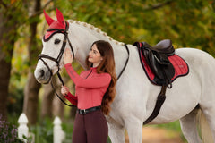 LeMieux Loire Classic GP Square