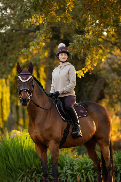 LeMieux Loire Classic GP Square
