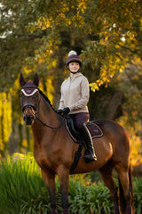 LeMieux Loire Classic GP Square