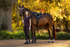 LeMieux Loire Classic GP Square