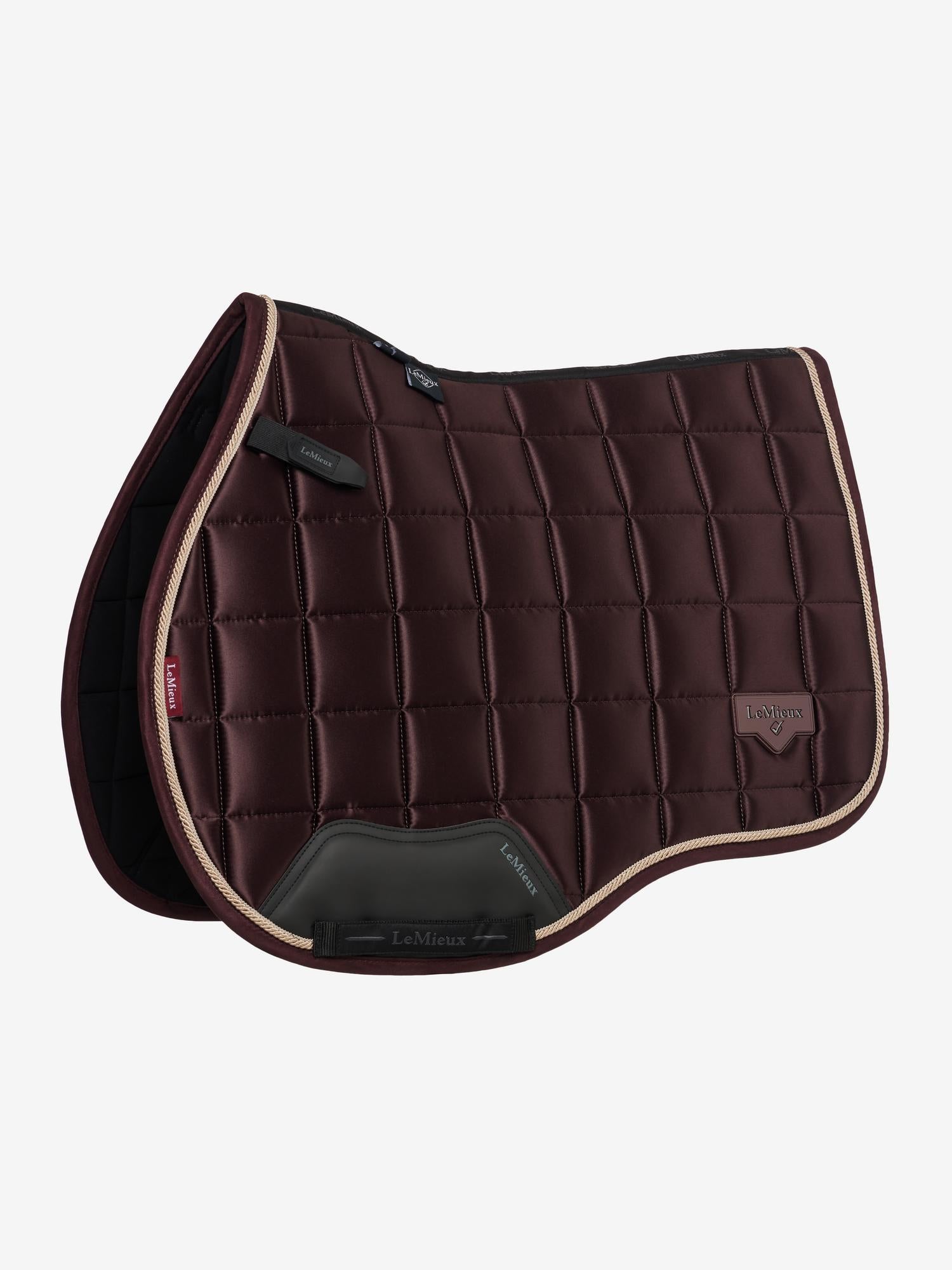LeMieux Loire Classic GP Square