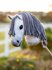 LeMieux Hobby Horse - Popcorn, Flash, Sam, Chancer & Valegro