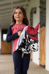 LeMieux Hobby Horse Fly Hood