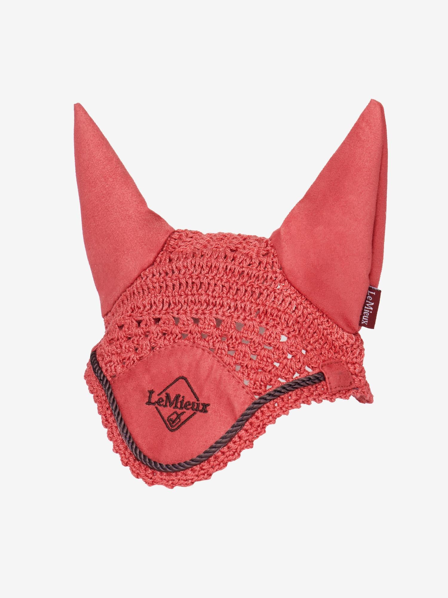 LeMieux Hobby Horse Fly Hood