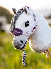 LeMieux Hobby Horse Headcollar