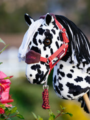 LeMieux Hobby Horse Headcollar