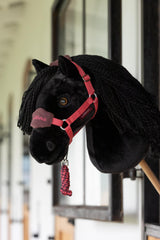 LeMieux Hobby Horse Headcollar