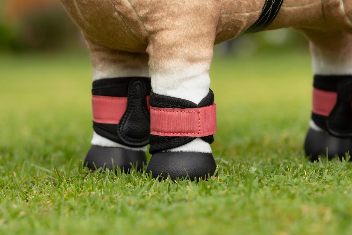 LeMieux Toy Pony Grafter Boots