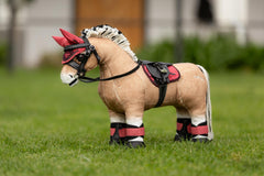 LeMieux Mini Toy Pony Saddle Pad