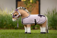 LeMieux Toy Pony Show Rug