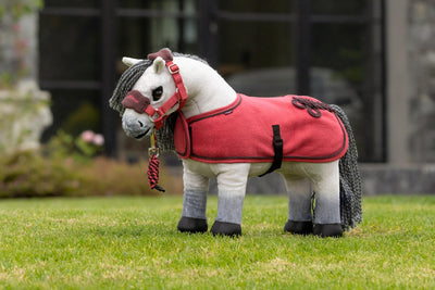 LeMieux Toy Pony Show Rug