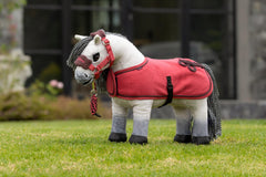 LeMieux Toy Pony Show Rug