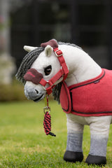 LeMieux Toy Pony Vogue Headcollar