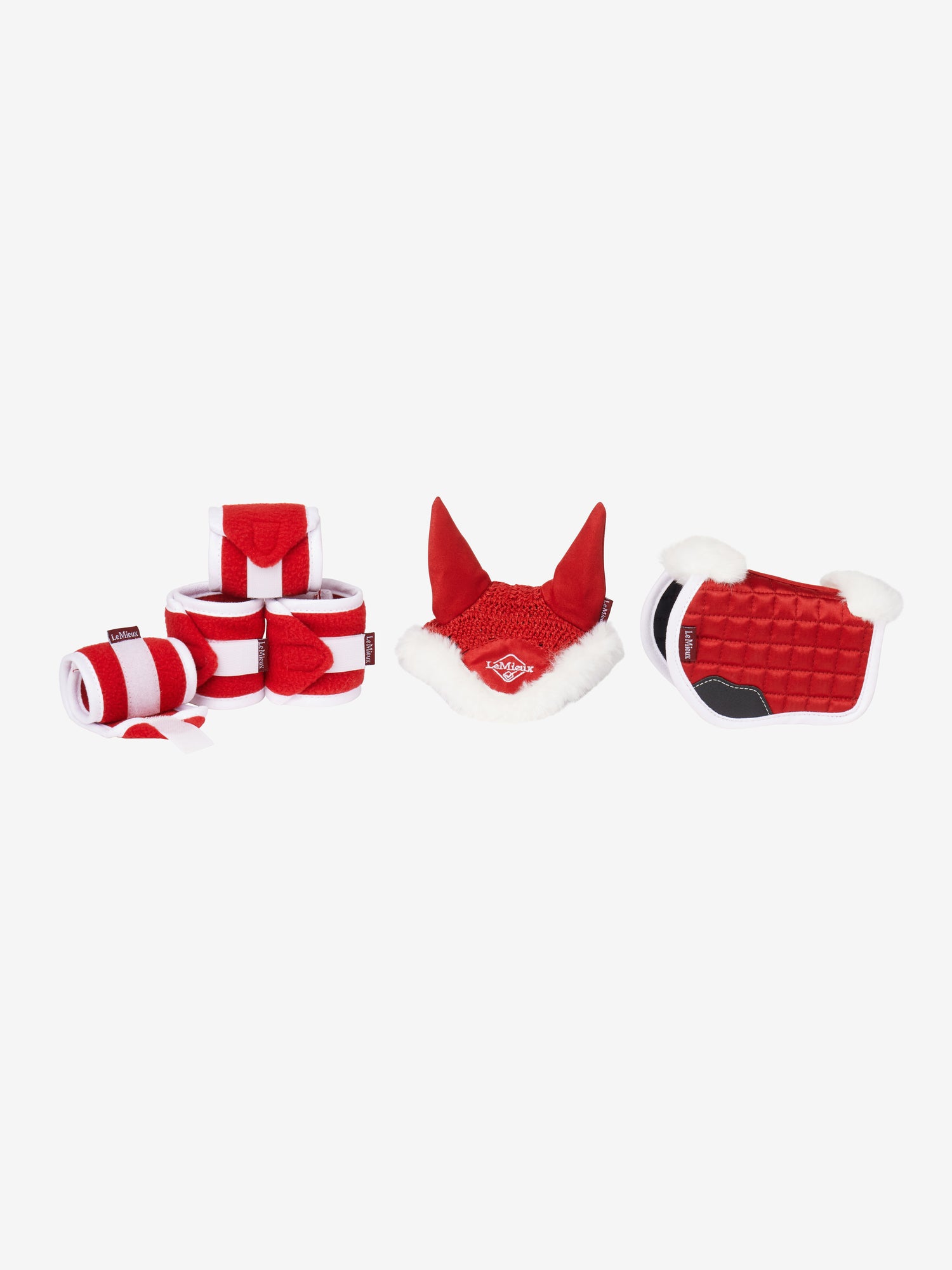 LeMieux Toy Pony Christmas Set