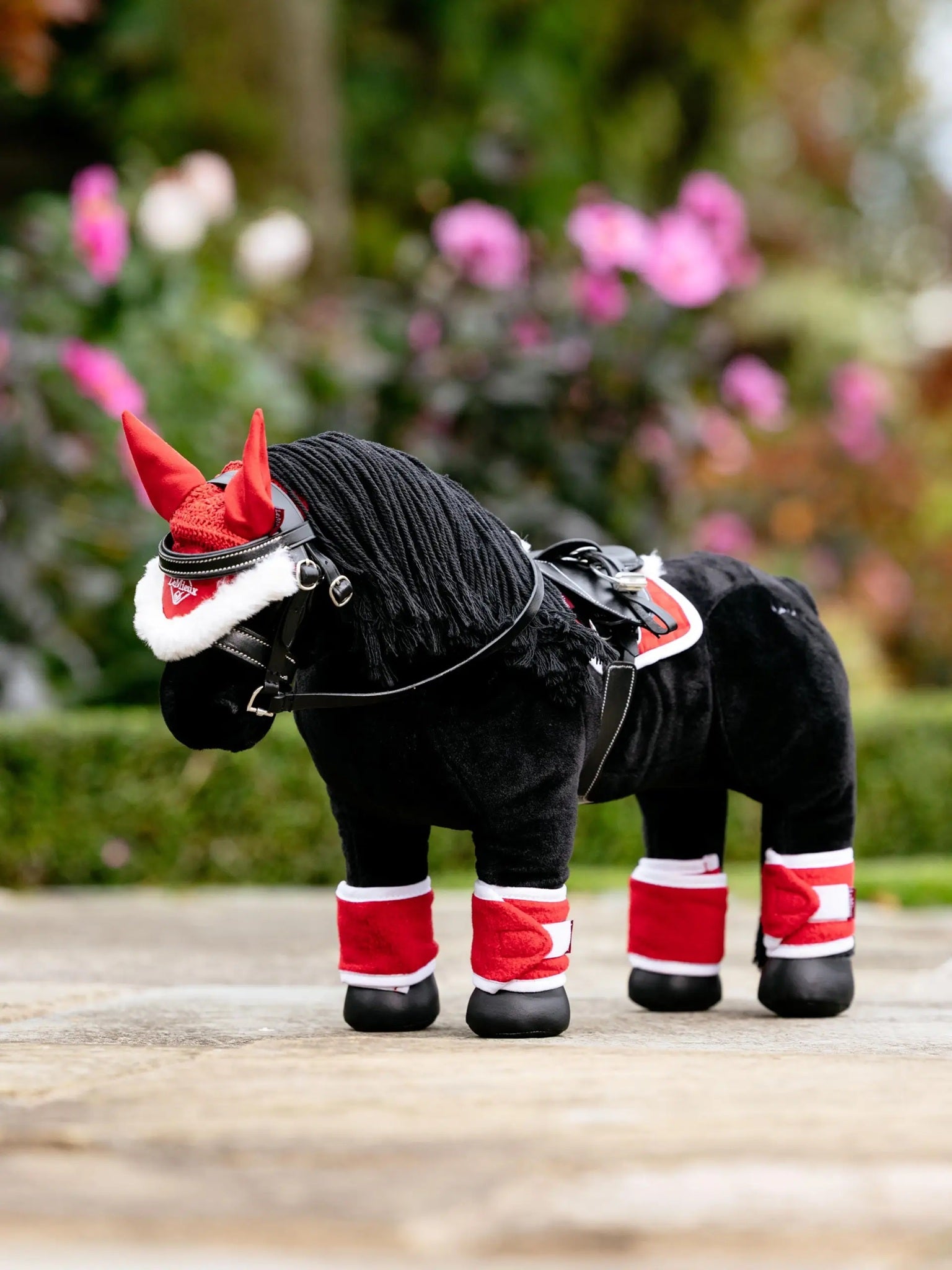 LeMieux Toy Pony Christmas Set