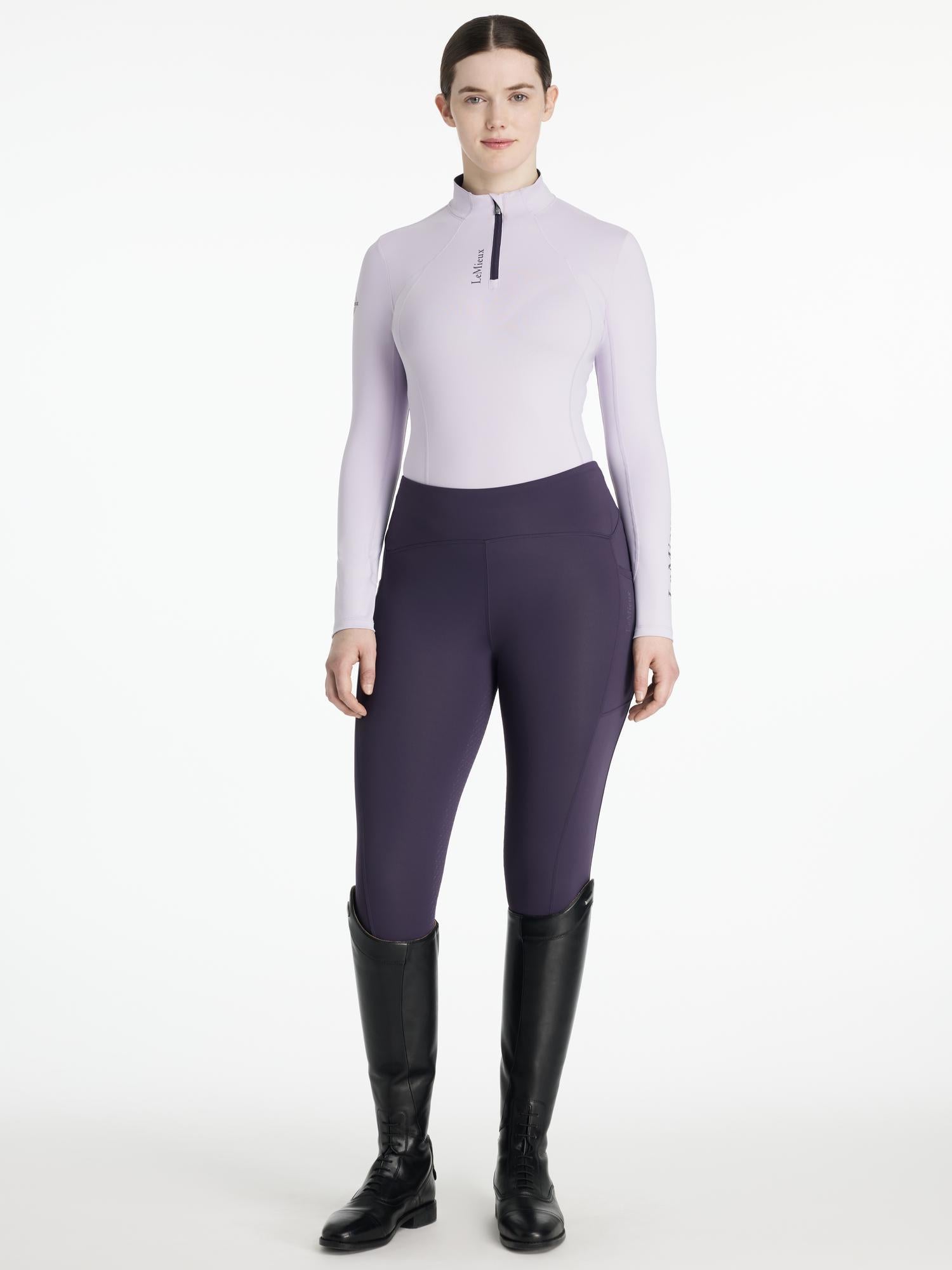 LeMieux Classique Base Layer