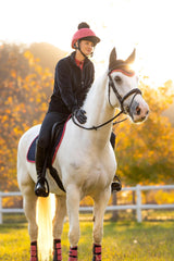 LeMieux Liberty Fleece Zip Through