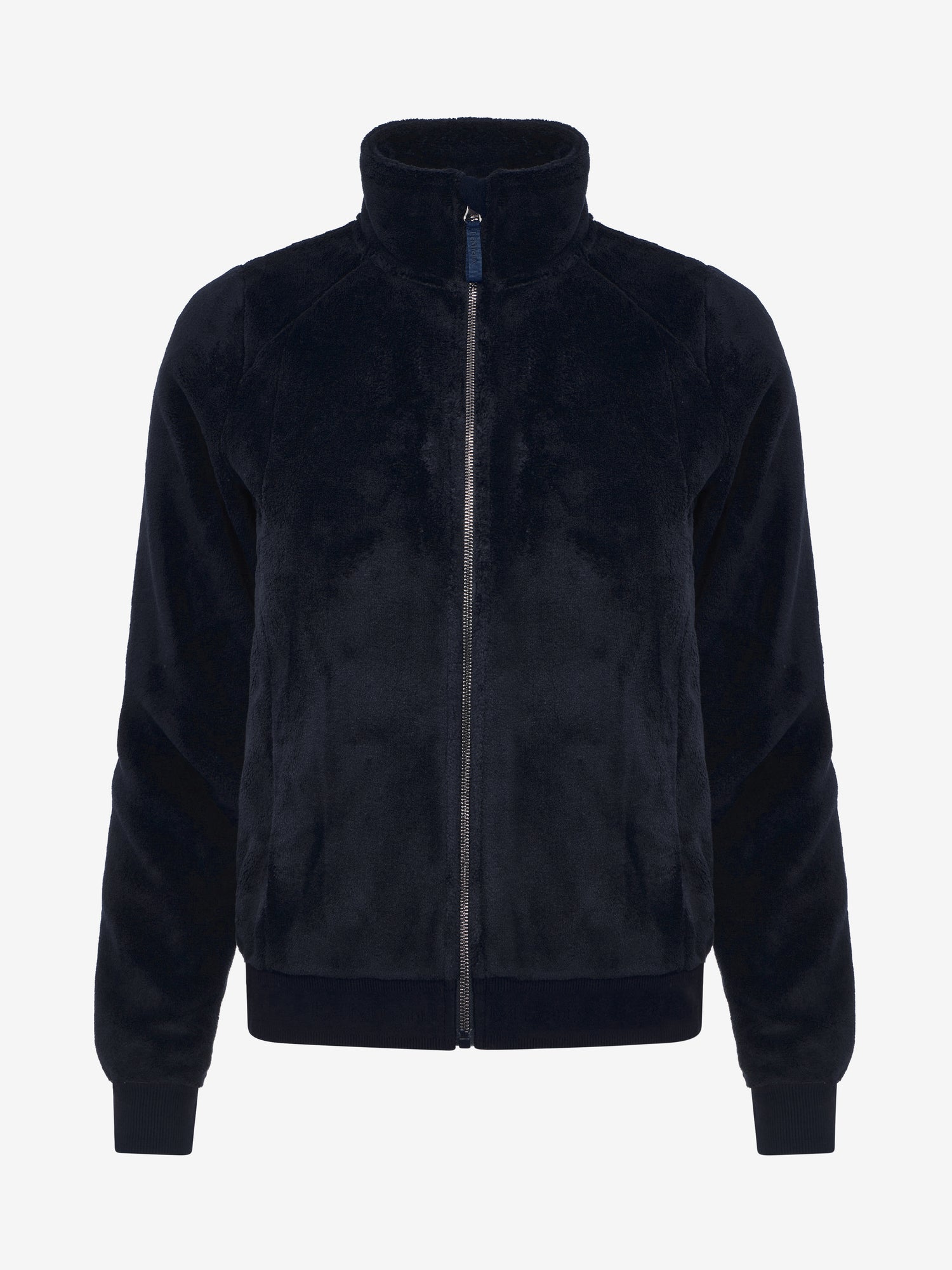 LeMieux Liberty Fleece Zip Through