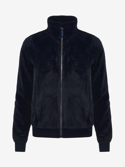 LeMieux Liberty Fleece Zip Through